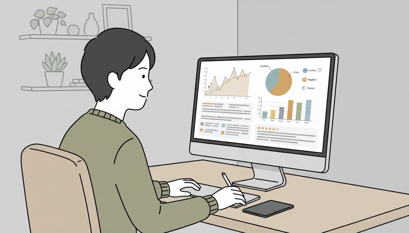 なぜHaretoは独自のスコアで体験を評価するのか