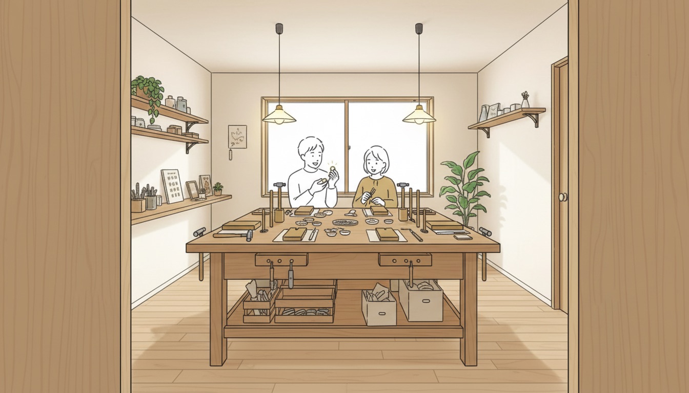 複数の口コミサイトの画面を並べて比較する作業デスク。一つのプラットフォームだけでは見えない情報がある