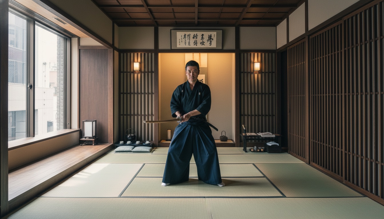 HiSUi TOKYO 銀座の和の総合学院